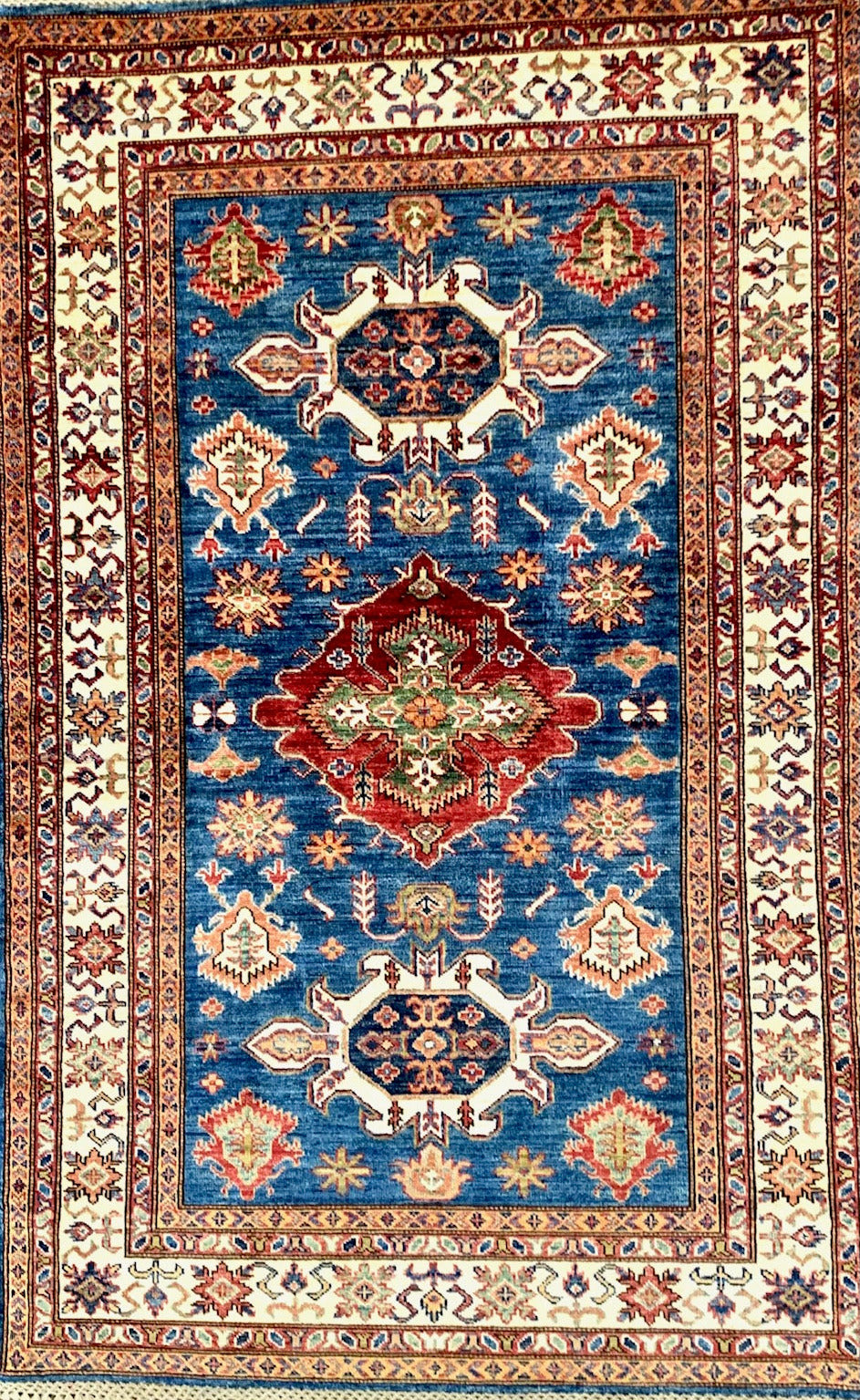 Fine Kazak