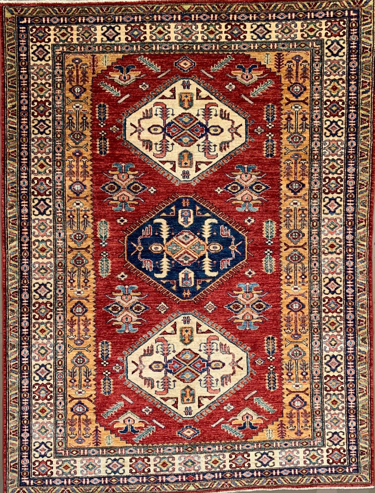 Fine Kazak