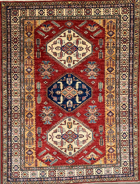 Fine Kazak
