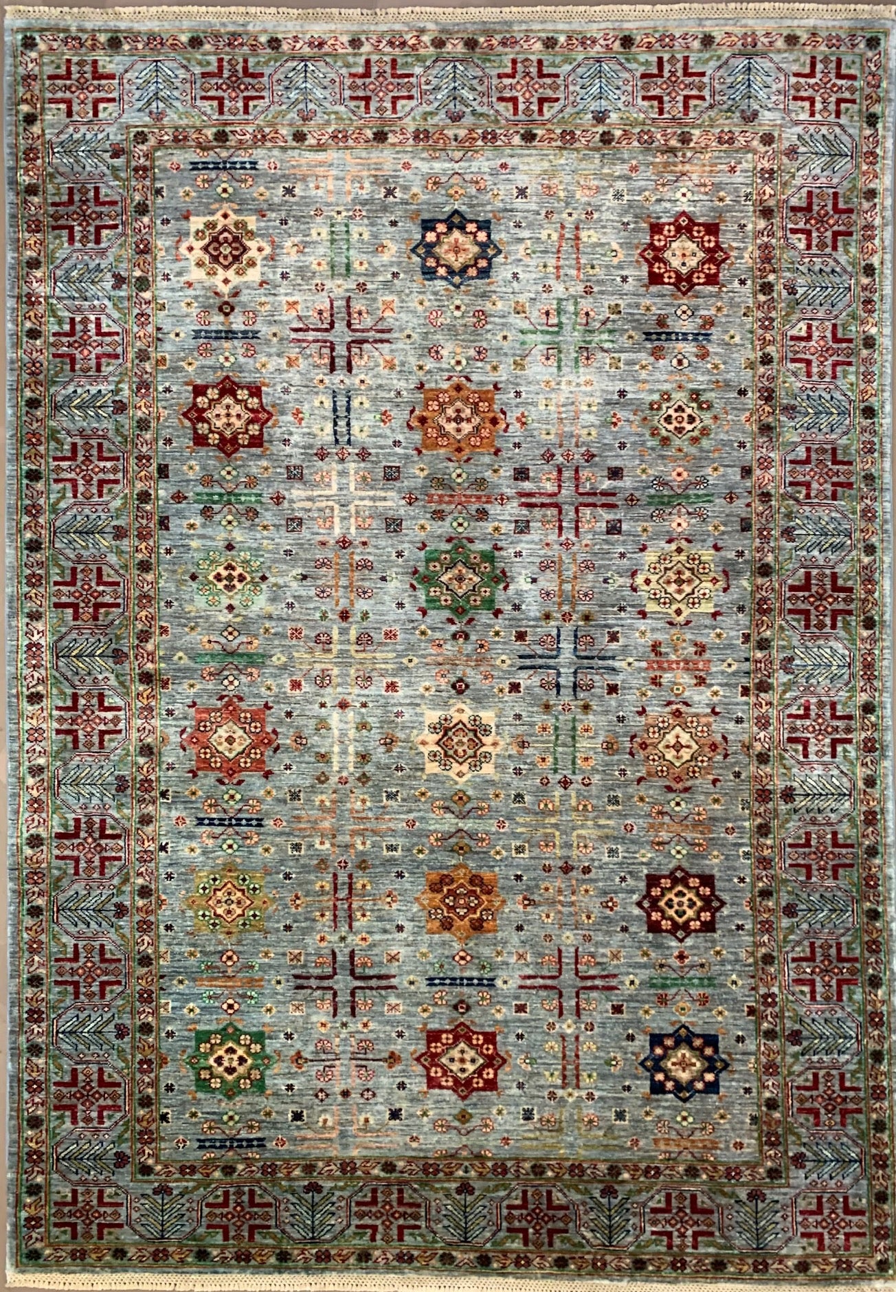 Fine Kazak
