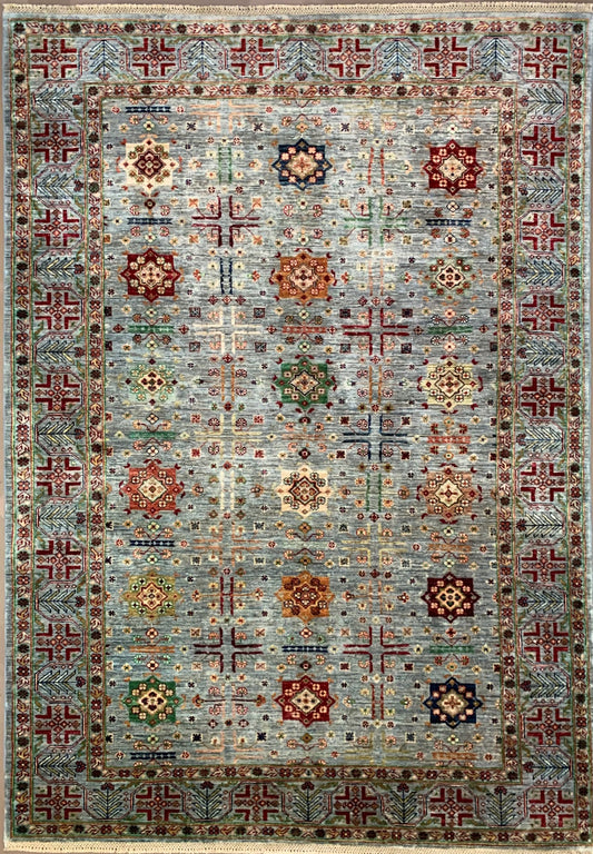 Fine Kazak