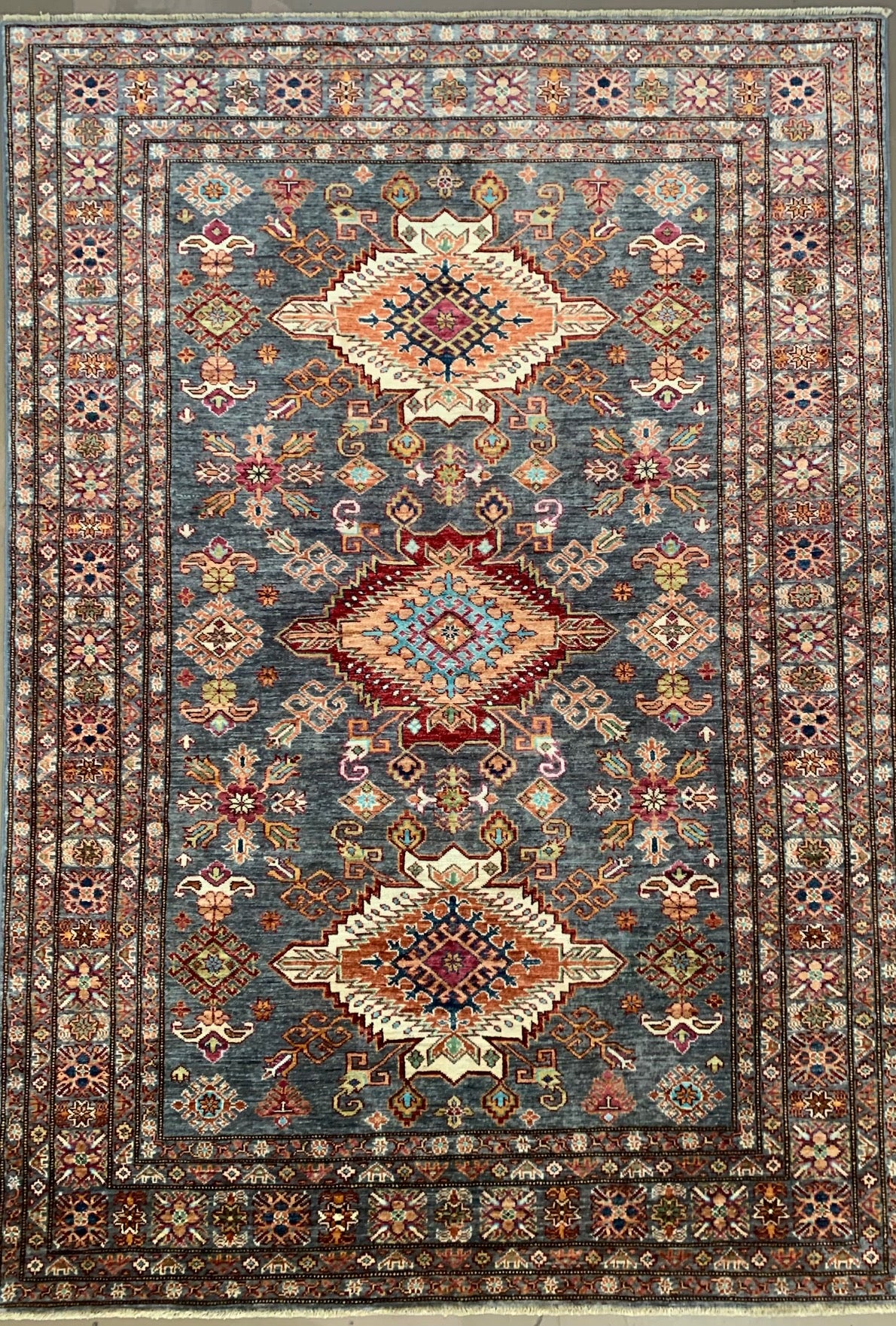 Fine Kazak