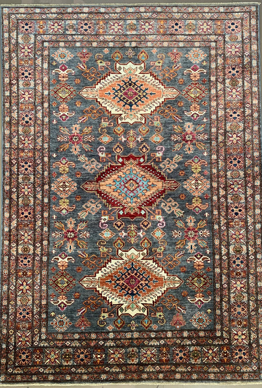 Fine Kazak