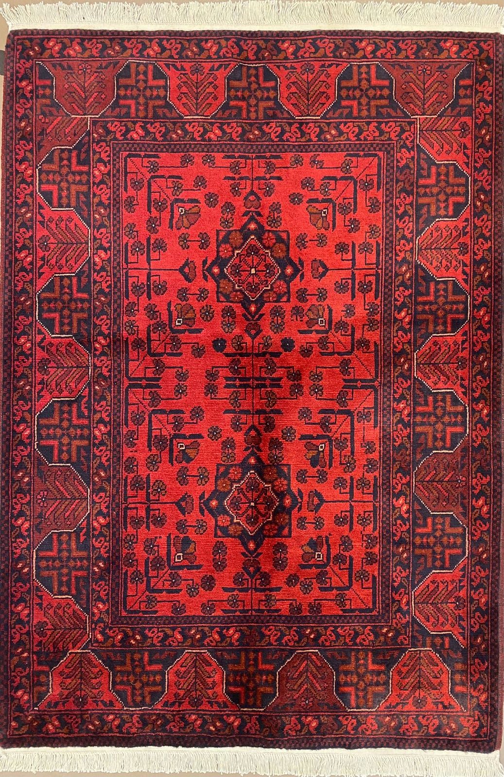Turkmen