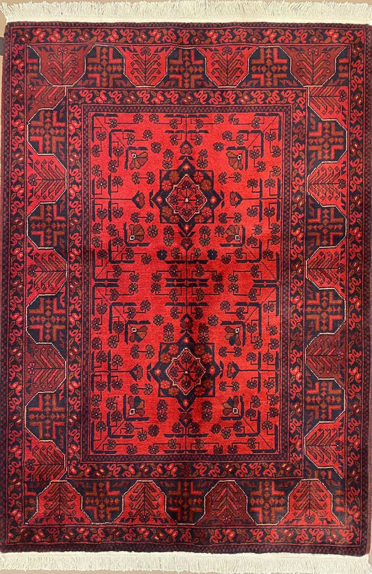Turkmen