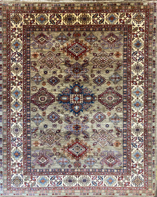 Fine Kazak