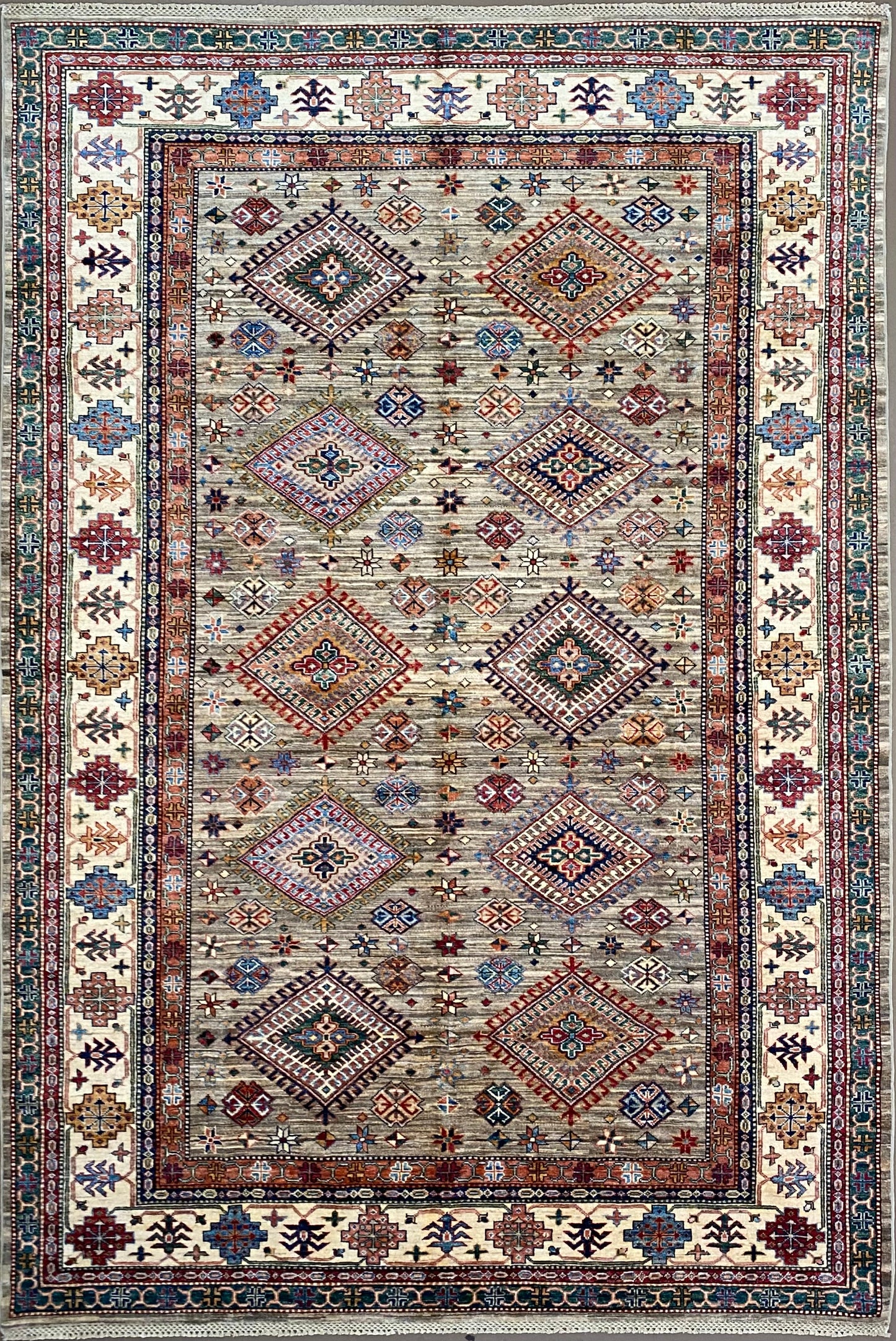 Fine Kazak