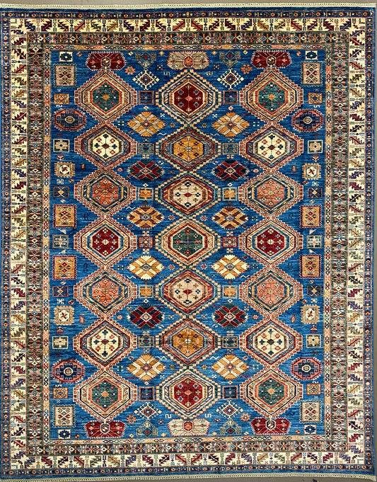 Fine Kazak