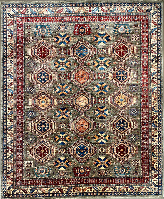 Fine Kazak