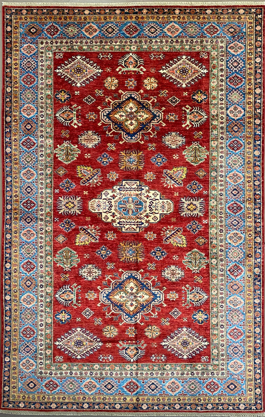 Fine Kazak