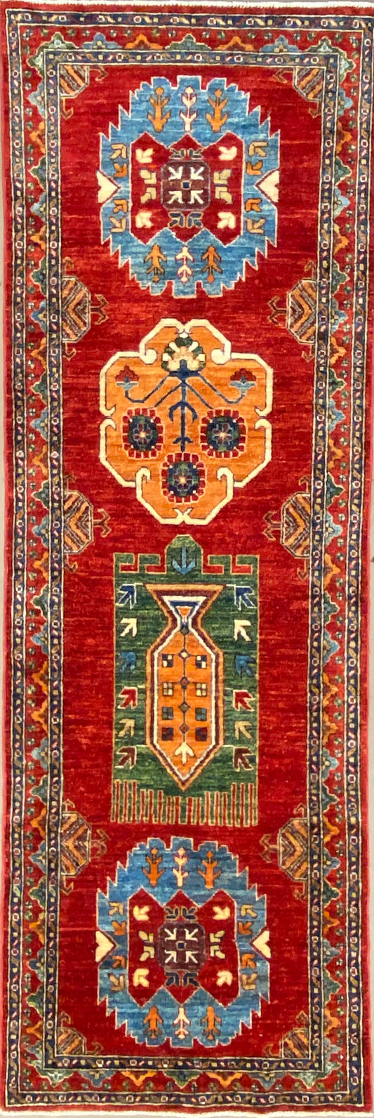 Kazak