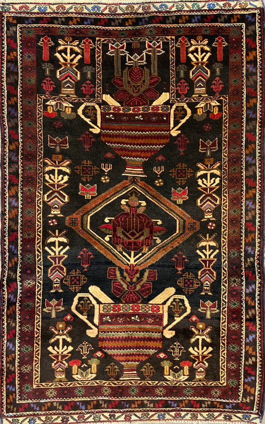 Baluchi