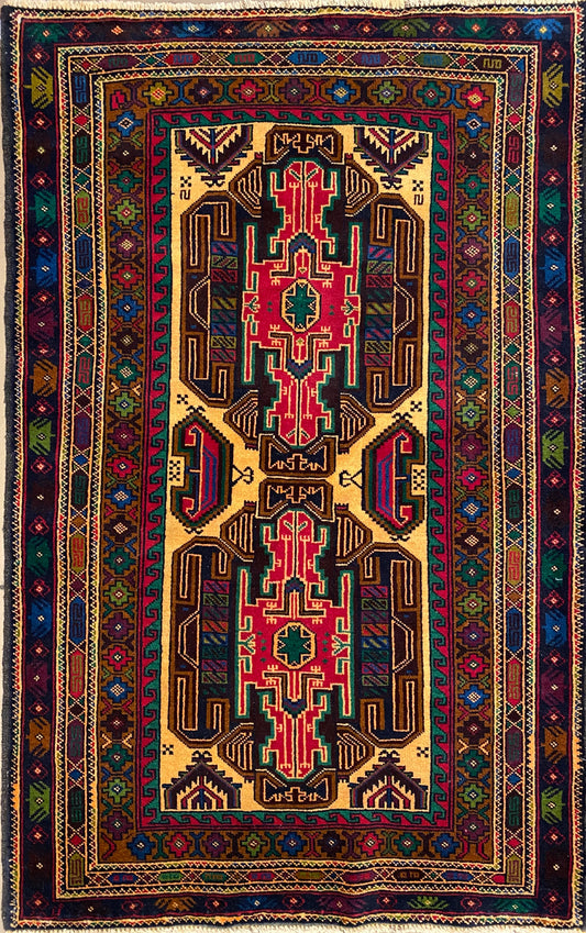 Baluchi