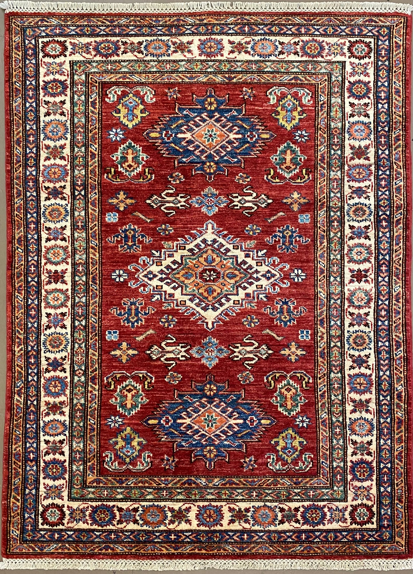 Fine Kazak