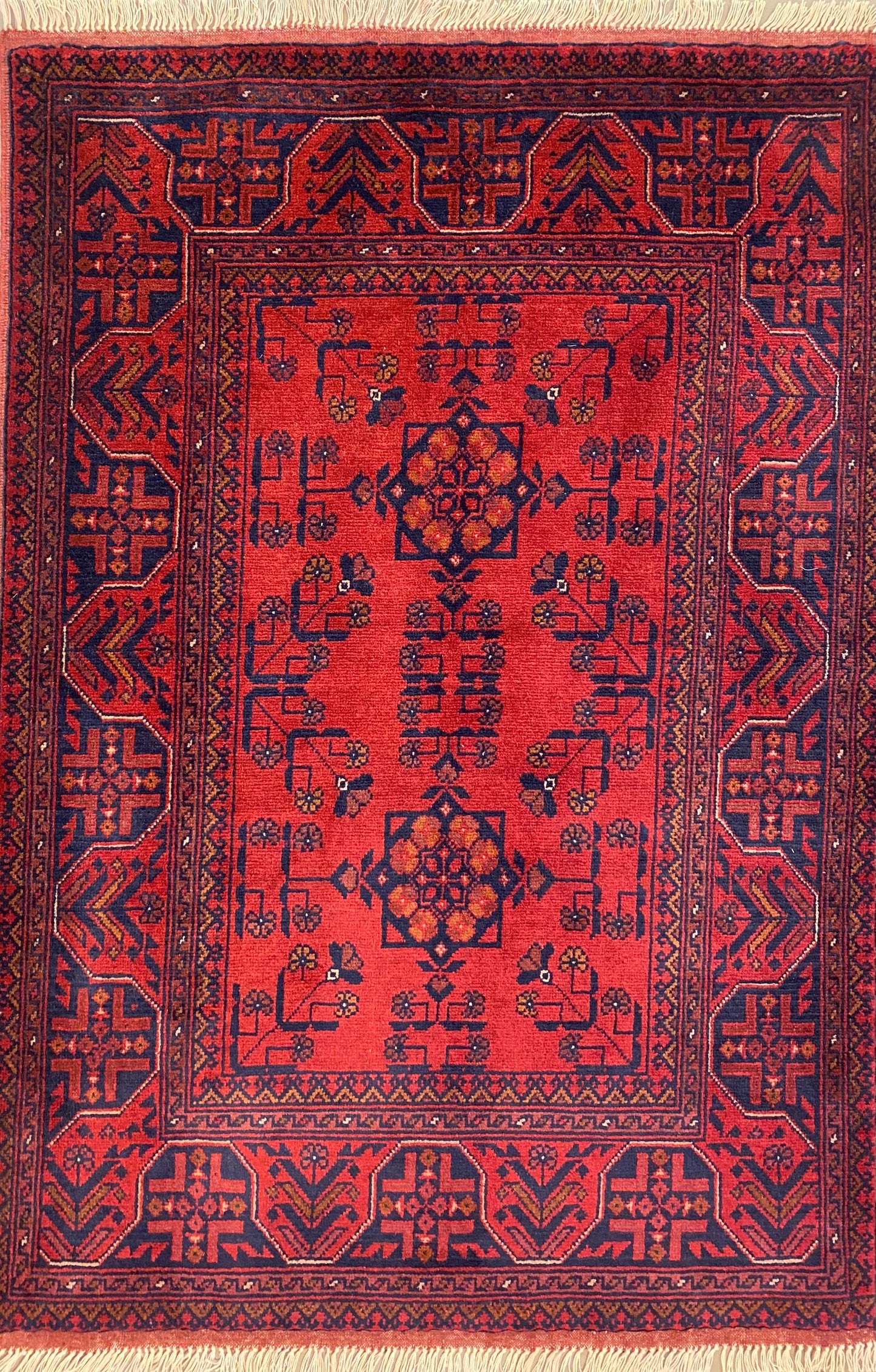 Turkmen