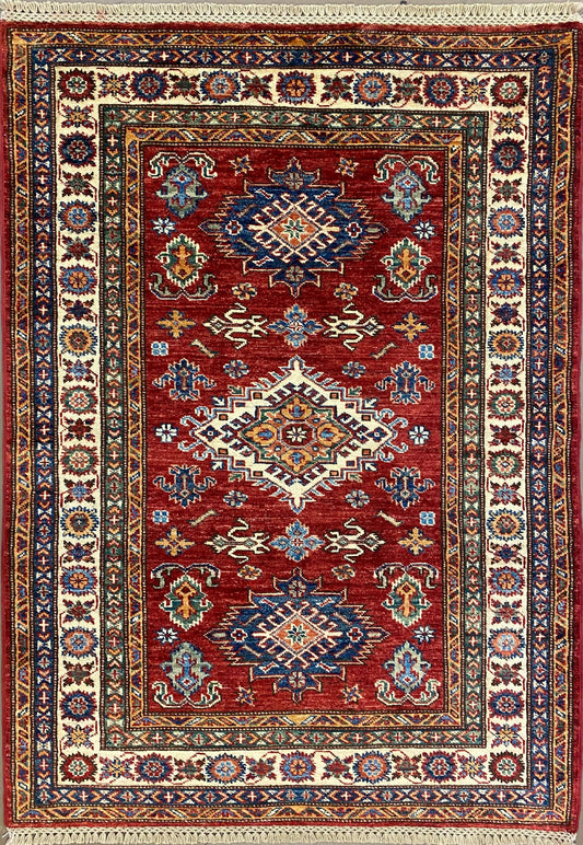 Kazak